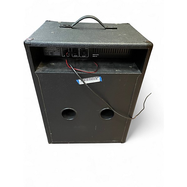 Used Rogue RB120BT Bass Combo Amp