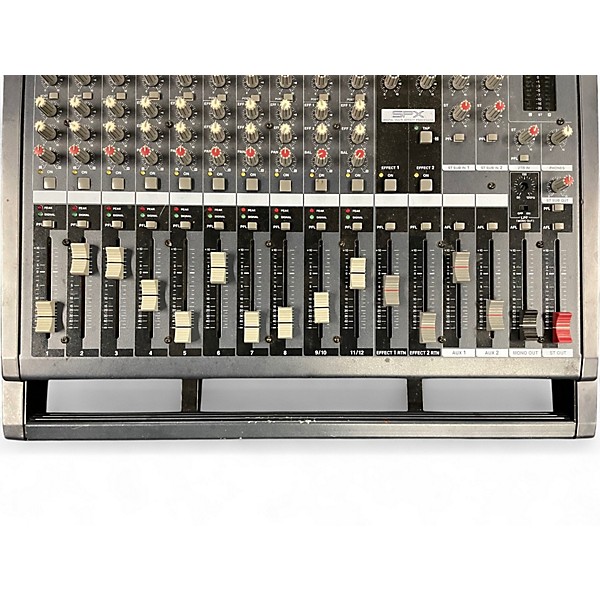 Used Yamaha EMX5000 Powered Mixer | Guitar Center