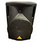 Used Behringer B215D 15in 2-Way 550W Powered Speaker thumbnail