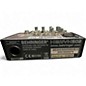 Used Behringer Xenyx 502 Unpowered Mixer