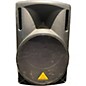 Used Behringer B215D 15in 2-Way 550W Powered Speaker thumbnail