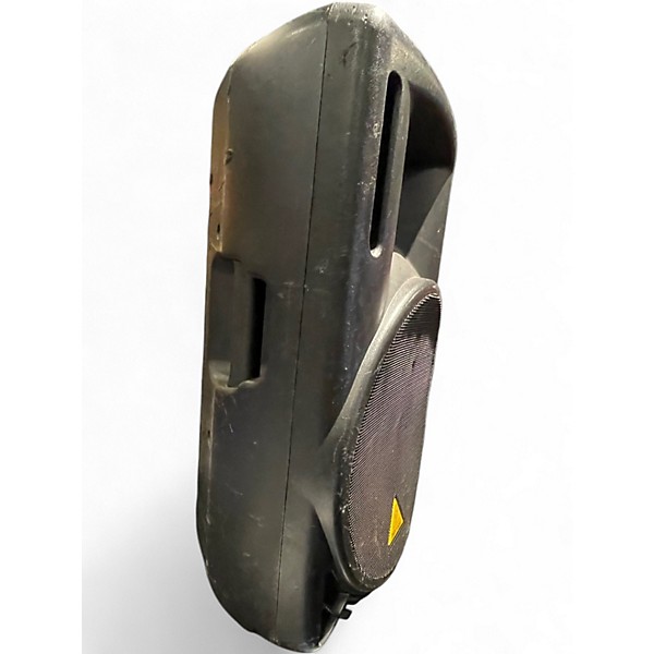 Used Behringer B215D 15in 2-Way 550W Powered Speaker