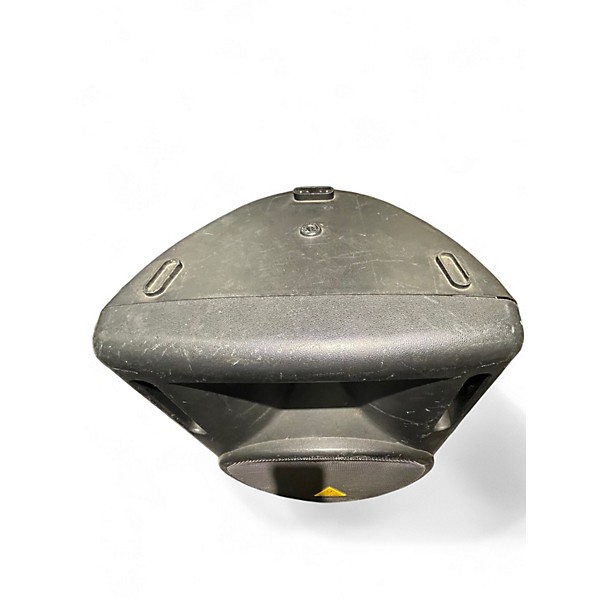 Used Behringer B215D 15in 2-Way 550W Powered Speaker