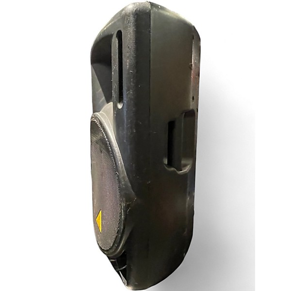 Used Behringer B215D 15in 2-Way 550W Powered Speaker