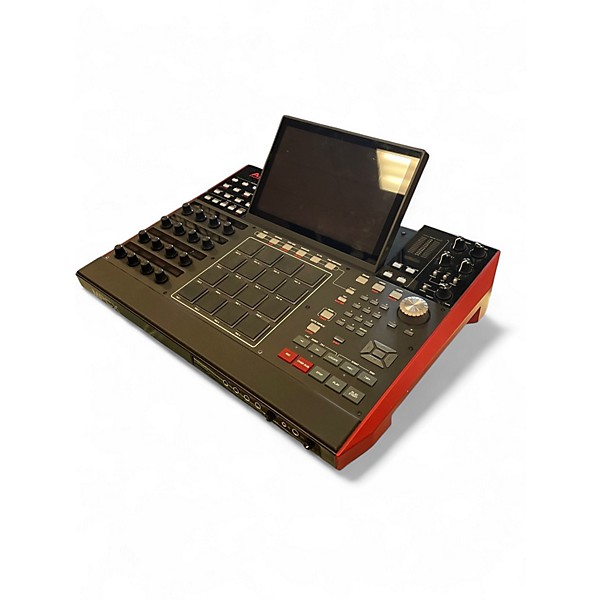 Used Akai Professional MPCX Production Controller
