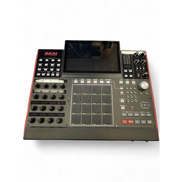 Used Akai Professional MPCX Production Controller