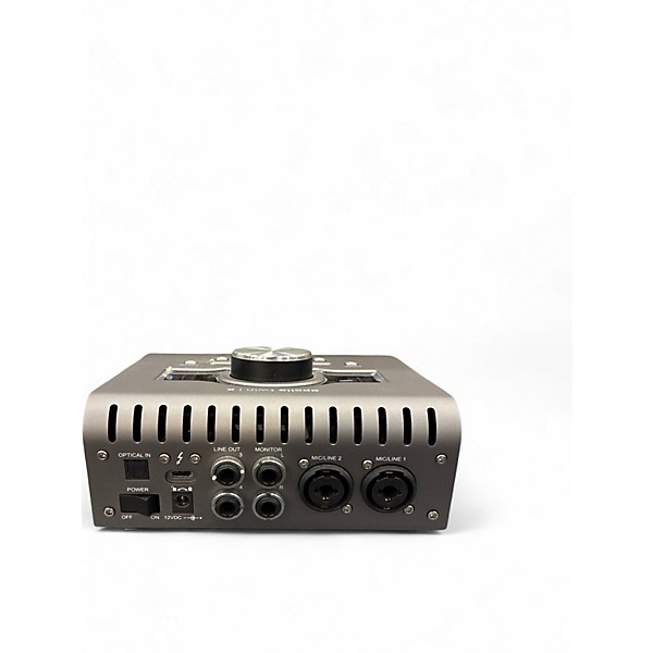 Used Universal Audio Apollo Twin X Duo 3 Audio Interface