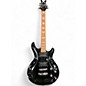 Used Dean Icon X Black Solid Body Electric Guitar thumbnail