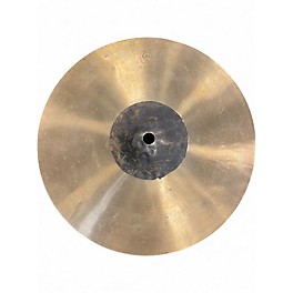 Used Wuhan Cymbals & Gongs 10in Koi Cymbal