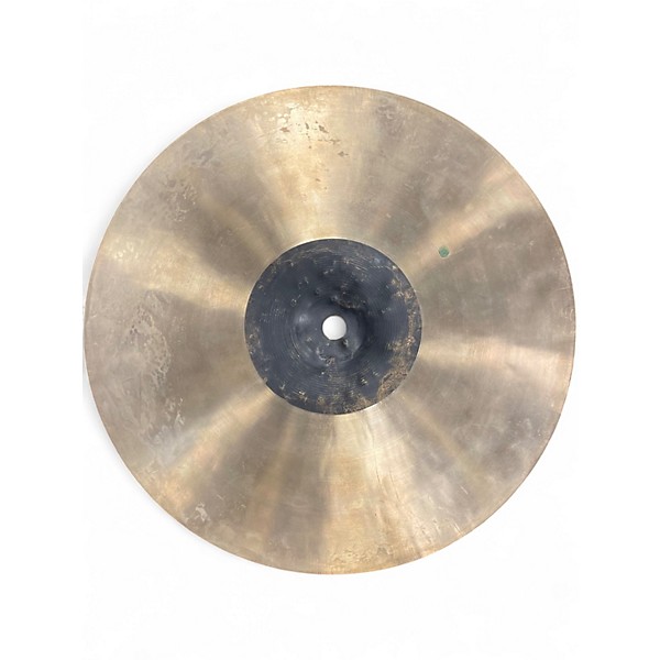 Used Wuhan Cymbals & Gongs 10in Koi Cymbal