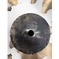 Used Wuhan Cymbals & Gongs 10in Koi Cymbal