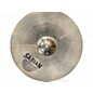 Used SABIAN 20in AA FLAT  Cymbal