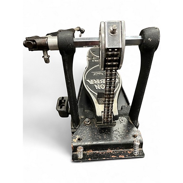 Used TAMA IRON COBRA Bass Drum Beater