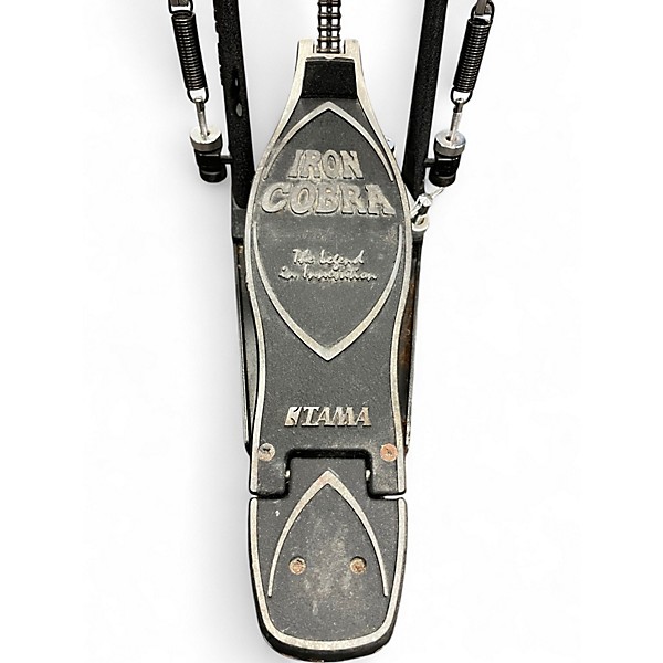 Used TAMA IRON COBRA Bass Drum Beater