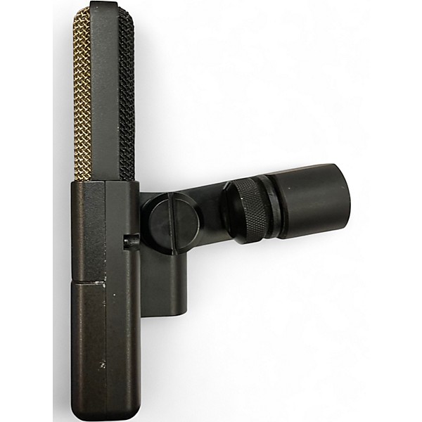 Used Equitek E-100 Condenser Microphone