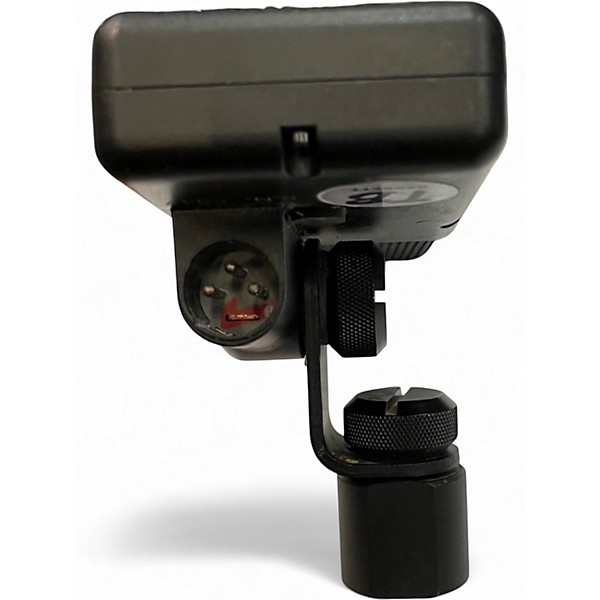 Used Equitek E-100 Condenser Microphone