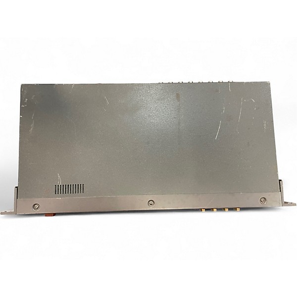 Used TASCAM DX-4D Noise Gate