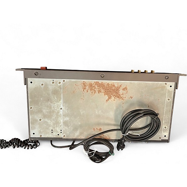 Used TASCAM DX-4D Noise Gate