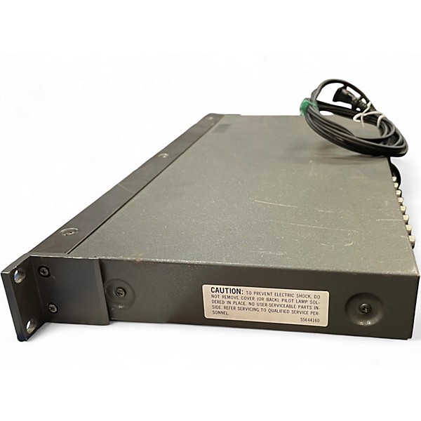 Used TASCAM DX-4D Noise Gate