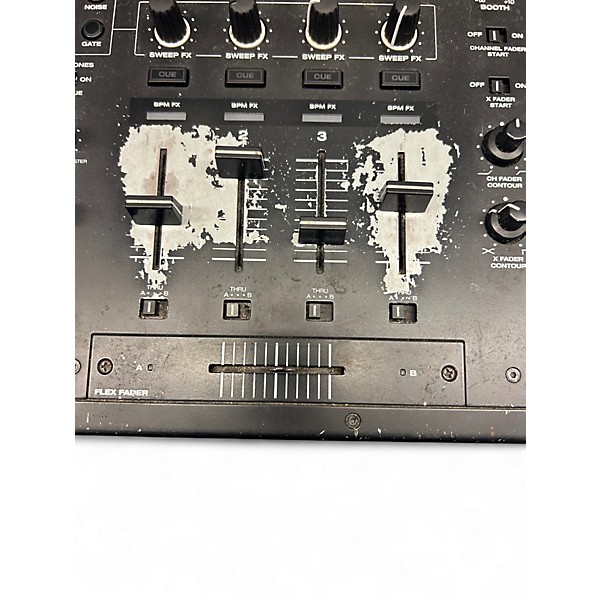 Used Denon DJ X1850 DJ Mixer