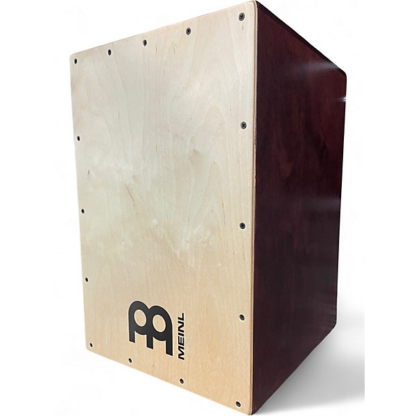 Used MEINL SIERRA BIRCH CAJON Cajon