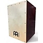 Used MEINL SIERRA BIRCH CAJON Cajon