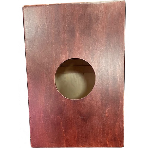 Used MEINL SIERRA BIRCH CAJON Cajon