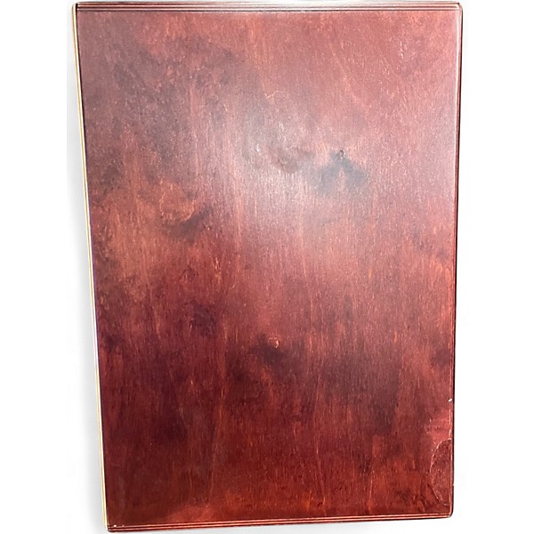 Used MEINL SIERRA BIRCH CAJON Cajon