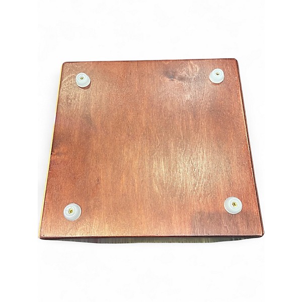 Used MEINL SIERRA BIRCH CAJON Cajon