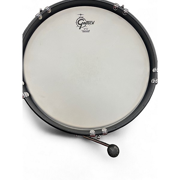 Used Gretsch Drums 3 Piece catalina special walnut walnut burst Drum Kit