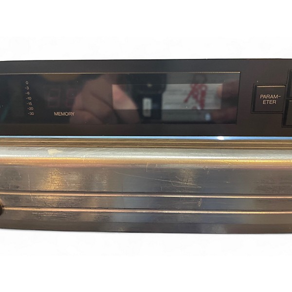 Used Yamaha SPX 90 Multi Effects Processor