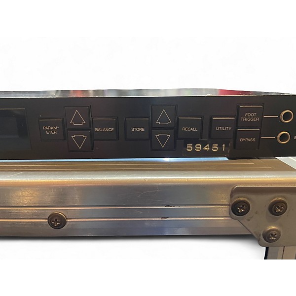 Used Yamaha SPX 90 Multi Effects Processor