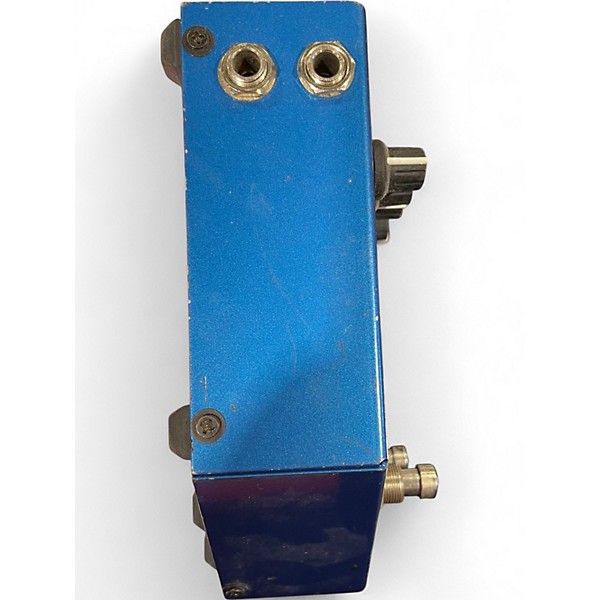 Used Visual Sound H2O Liquid Chorus Echo Effect Processor