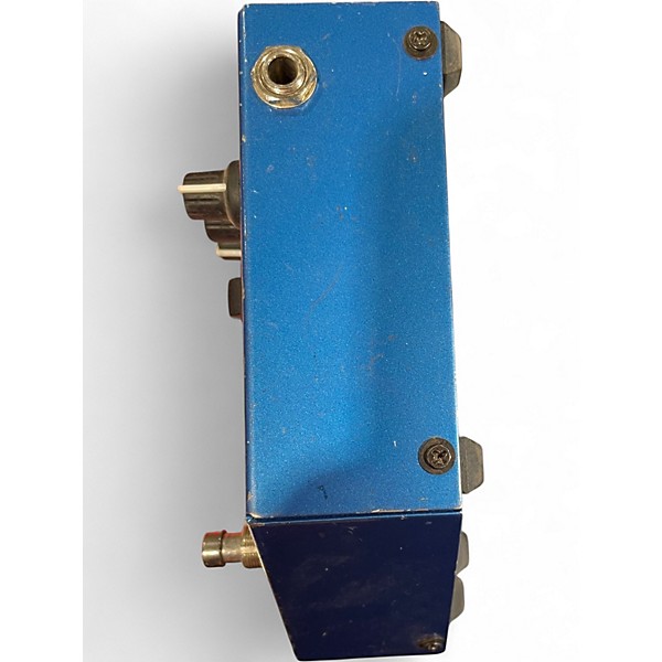 Used Visual Sound H2O Liquid Chorus Echo Effect Processor