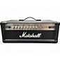 Used Marshall MG100HCFX 100W Solid State Guitar Amp Head thumbnail