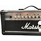 Used Marshall MG100HCFX 100W Solid State Guitar Amp Head