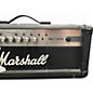 Used Marshall MG100HCFX 100W Solid State Guitar Amp Head