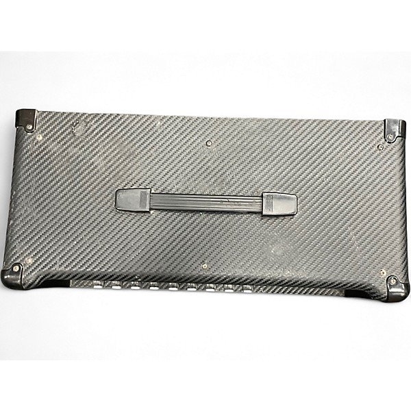 Used Marshall MG100HCFX 100W Solid State Guitar Amp Head