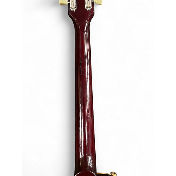 Used Tokai LOVE ROCK Gold Top Solid Body Electric Guitar