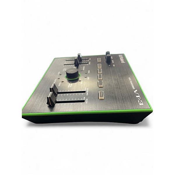 Used Roland VT3 Vocal Processor