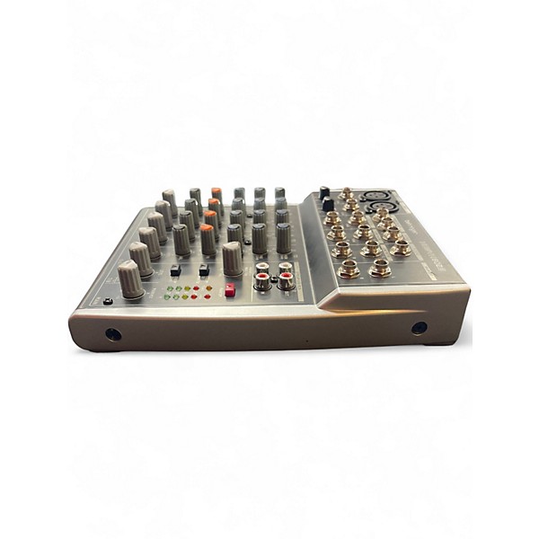 Used Behringer Xenyx 802S Audio Interface