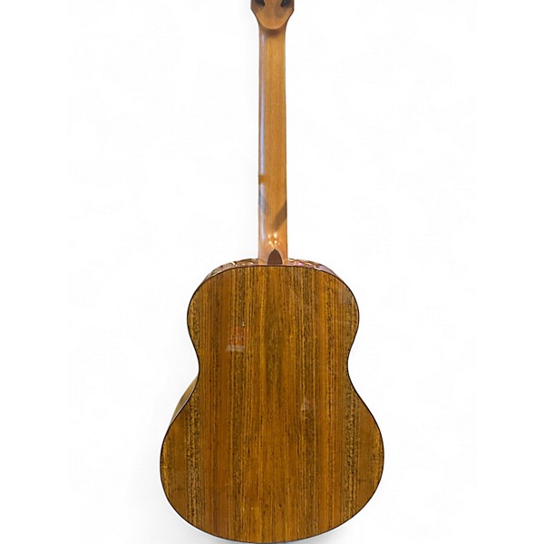 Used Washburn BTS9CH-D CHARCOAL BURST Acoustic Guitar