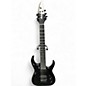 Used Jackson Pro Series Misha Mansoor Signature Juggernaut HT7 Black Solid Body Electric Guitar thumbnail