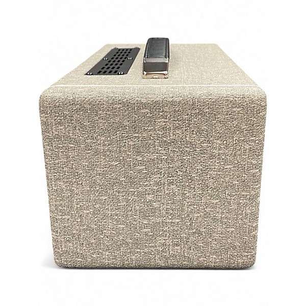 Used Blackstar ST JAMES 50 EL34 Tube Guitar Amp Head