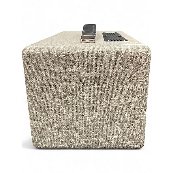 Used Blackstar ST JAMES 50 EL34 Tube Guitar Amp Head