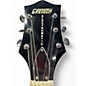 Used Gretsch Guitars G5120 Electromatic Black Hollow Body Electric Guitar