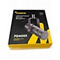 Used maono PD400X Dynamic Microphone thumbnail