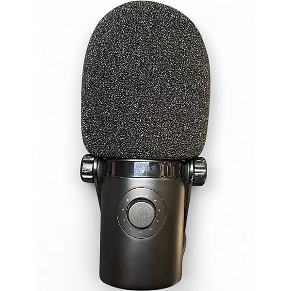 Used maono PD400X Dynamic Microphone