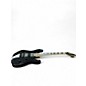 Used Jackson DXMGT BLACK Solid Body Electric Guitar