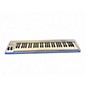 Used M-Audio Keystation 61ES Ignite MKII MIDI Controller thumbnail